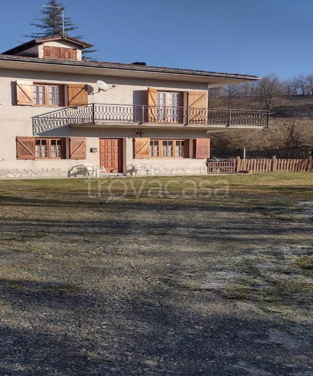 casa indipendente in vendita a Ponzone in zona Caldasio