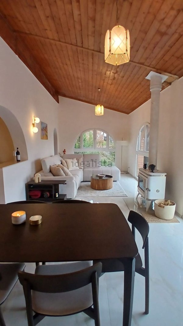 casa indipendente in vendita a Ponzone