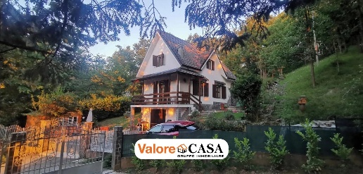 casa indipendente in vendita a Ponzone