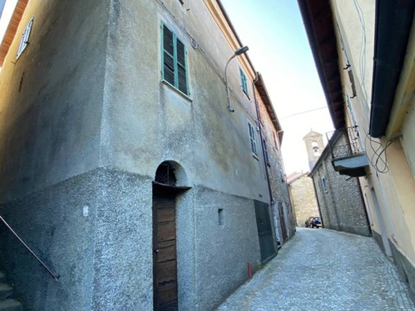 appartamento in vendita a Ponzone