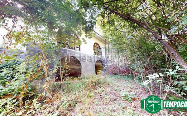 casa indipendente in vendita a Ponzone