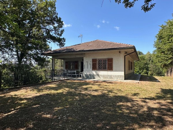 casa indipendente in vendita a Ponzone