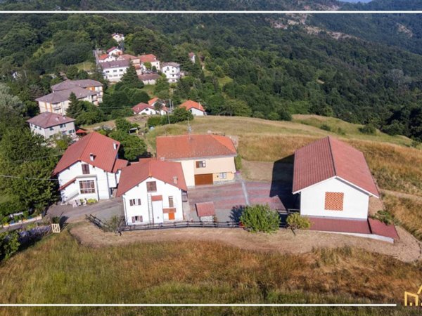 appartamento in vendita a Ponzone in zona Abasse