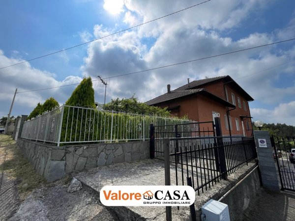 appartamento in vendita a Ponzone