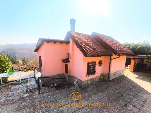 appartamento in vendita a Ponzone