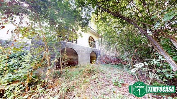 casa indipendente in vendita a Ponzone