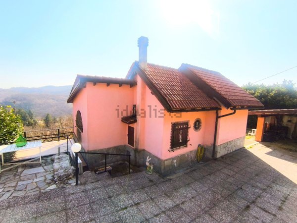 appartamento in vendita a Ponzone