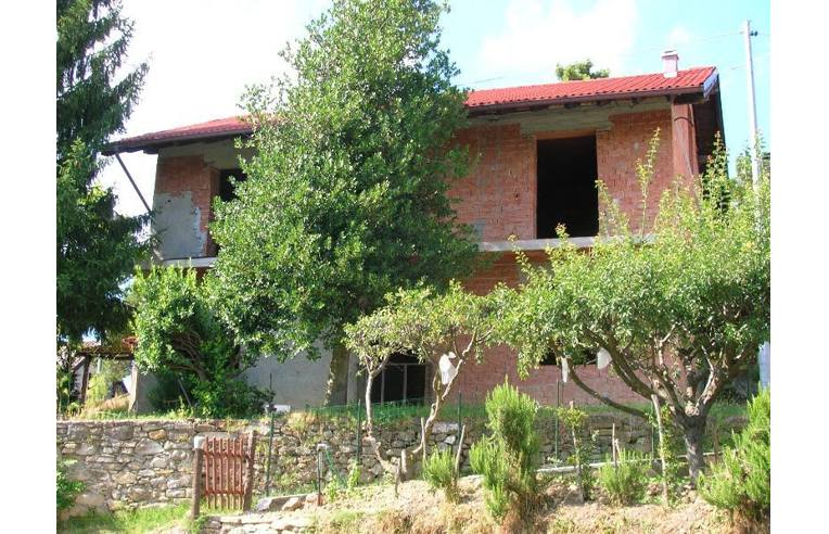 casa indipendente in vendita a Ponzone in zona Cimaferle