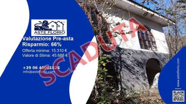 appartamento in vendita a Ponzone