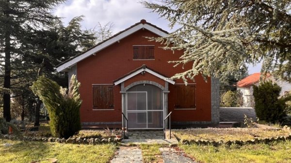 casa indipendente in vendita a Ponzone