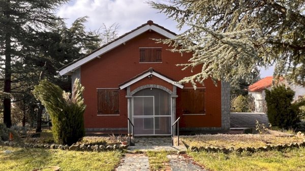 casa indipendente in vendita a Ponzone