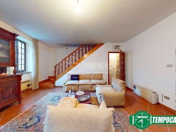 casa indipendente in vendita a Ponzone