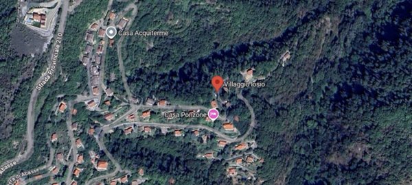 casa indipendente in vendita a Ponzone