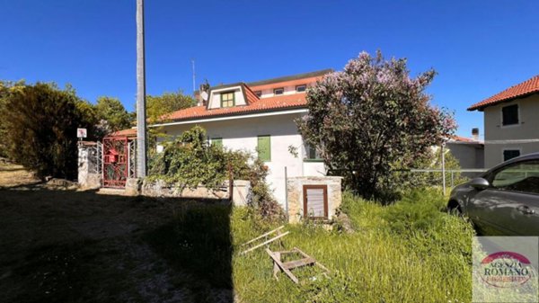 casa indipendente in vendita a Ponzone