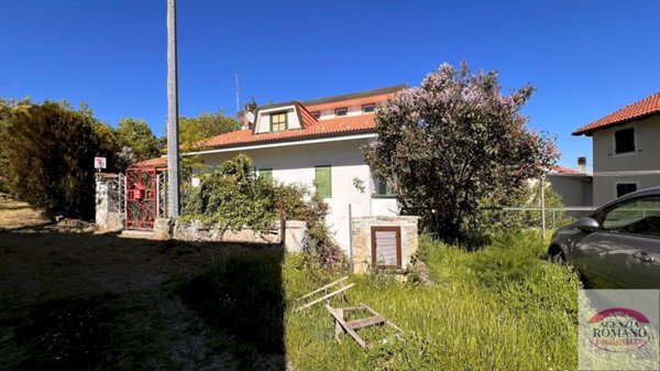 casa indipendente in vendita a Ponzone