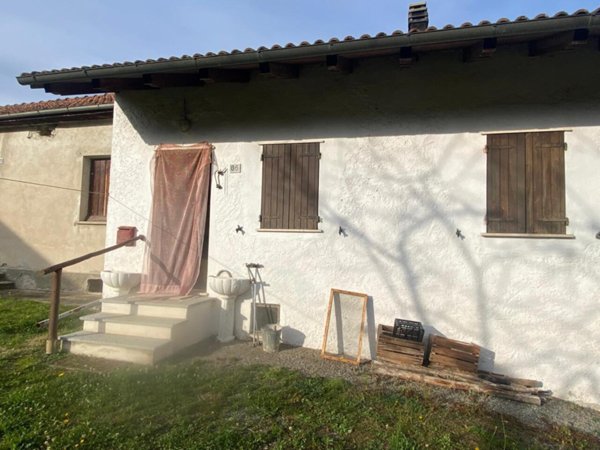 appartamento in vendita a Ponzone