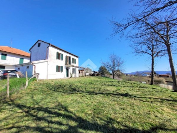 casa indipendente in vendita a Ponzone in zona Cimaferle