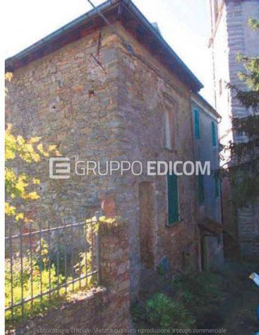 appartamento in vendita a Ponzone