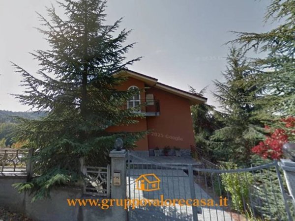 appartamento in vendita a Ponzone in zona Abasse