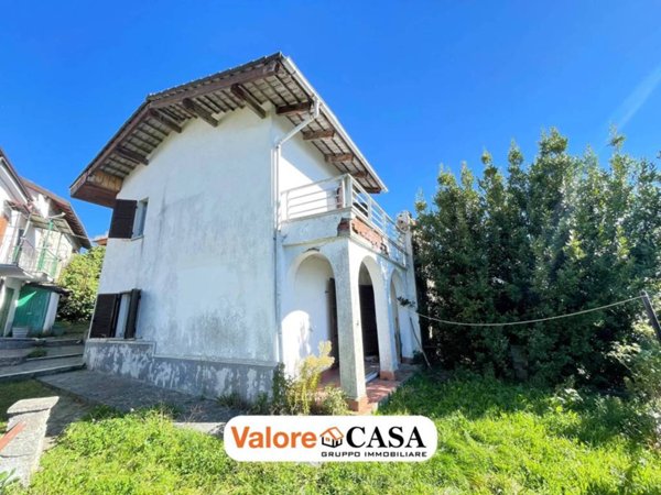 casa indipendente in vendita a Ponzone
