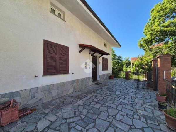 casa indipendente in vendita a Ponzone in zona Moretti
