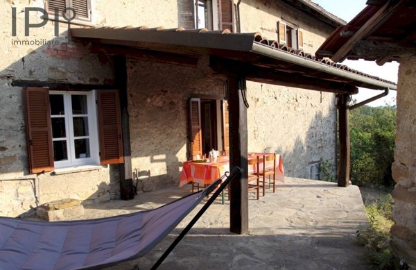 casa indipendente in vendita a Ponzone in zona Pianlago