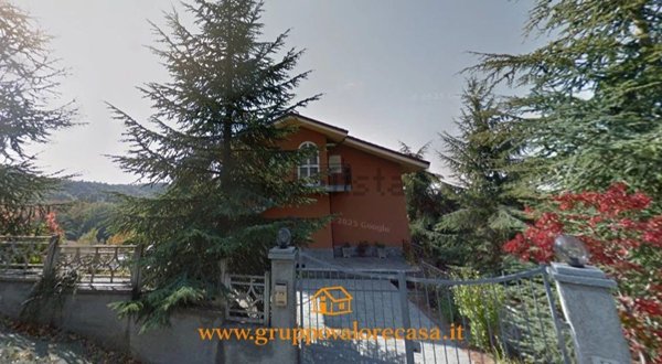 appartamento in vendita a Ponzone in zona Abasse
