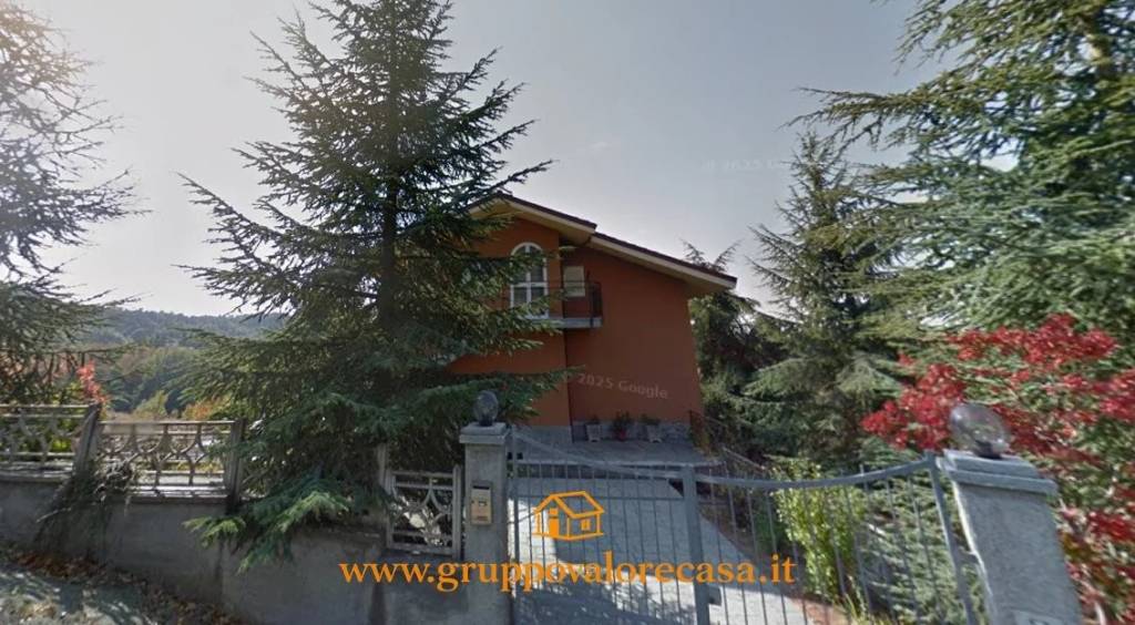 appartamento in vendita a Ponzone