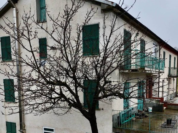 casa indipendente in vendita a Ponzone