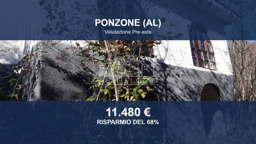casa indipendente in vendita a Ponzone