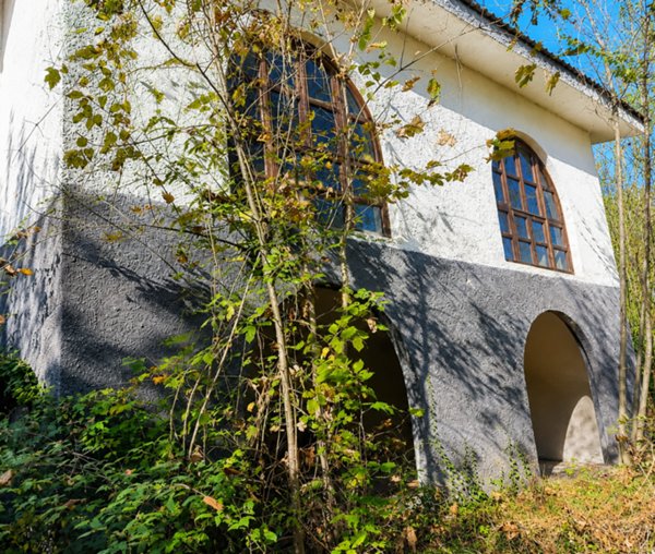 casa indipendente in vendita a Ponzone