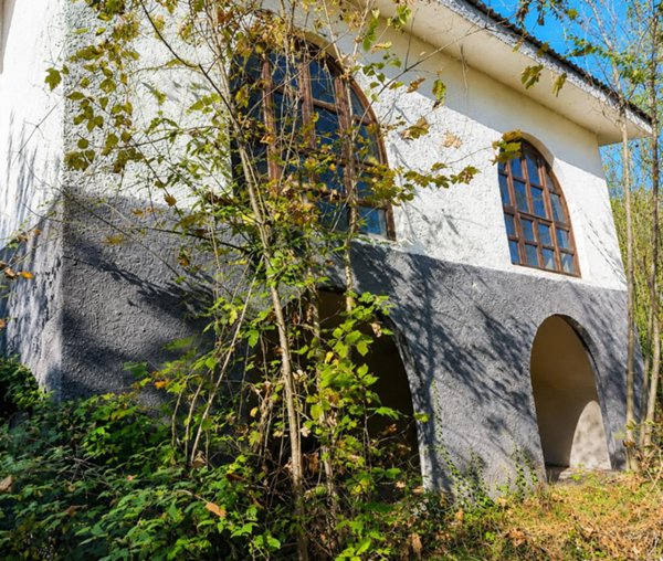 casa indipendente in vendita a Ponzone