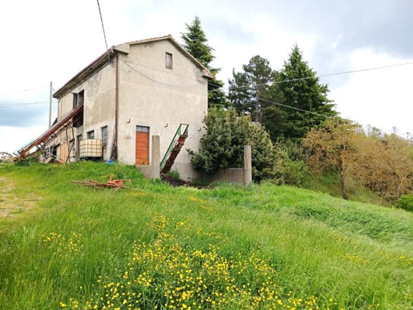 appartamento in vendita a Ponzone in zona Cimaferle