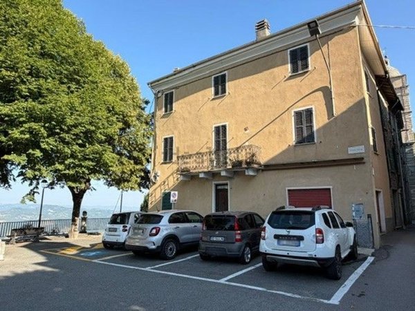 casa indipendente in vendita a Ponzone
