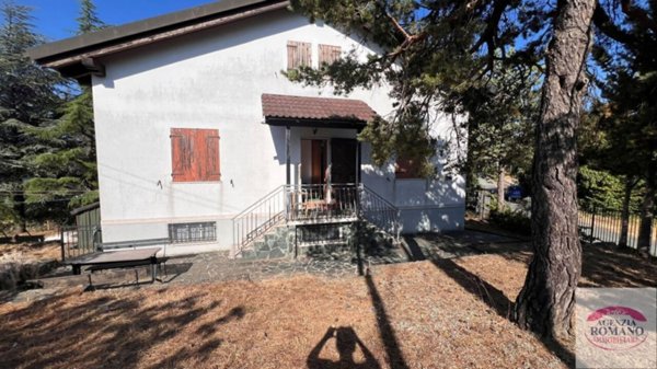 casa indipendente in vendita a Ponzone