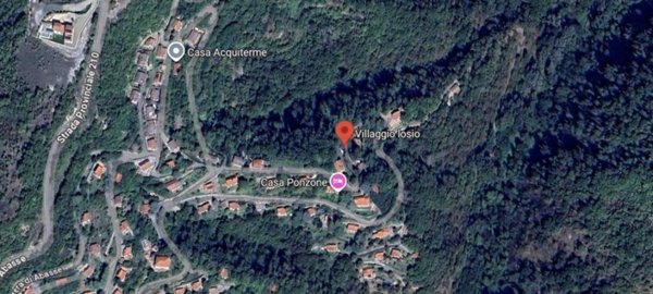 casa indipendente in vendita a Ponzone
