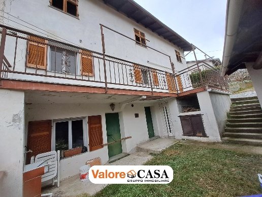 appartamento in vendita a Ponzone in zona Pianlago