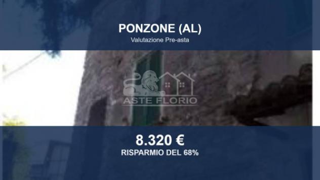 casa indipendente in vendita a Ponzone
