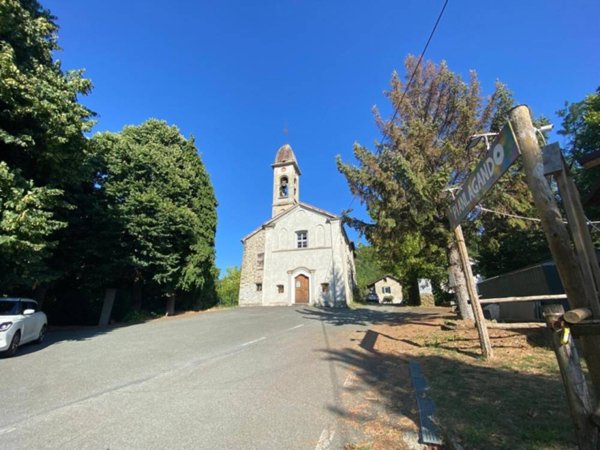 casa indipendente in vendita a Ponzone in zona Pianlago