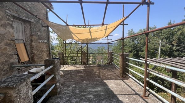 appartamento in vendita a Ponzone in zona Chiappino