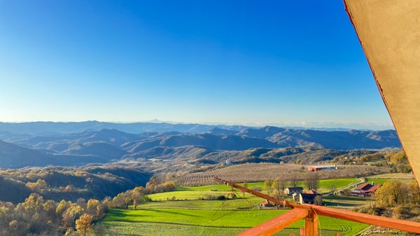 appartamento in vendita a Ponzone in zona Chiappino