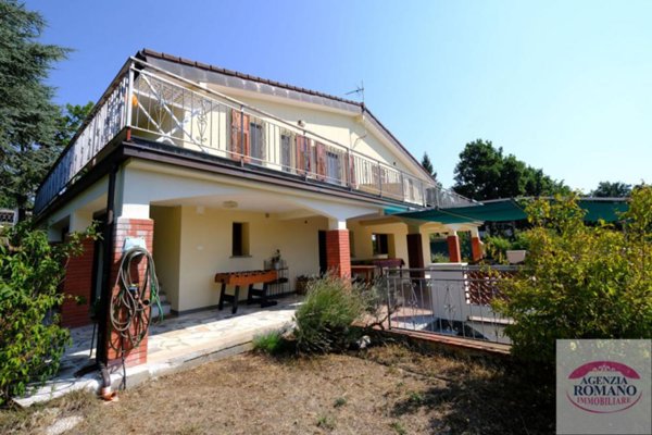 casa indipendente in vendita a Ponzone