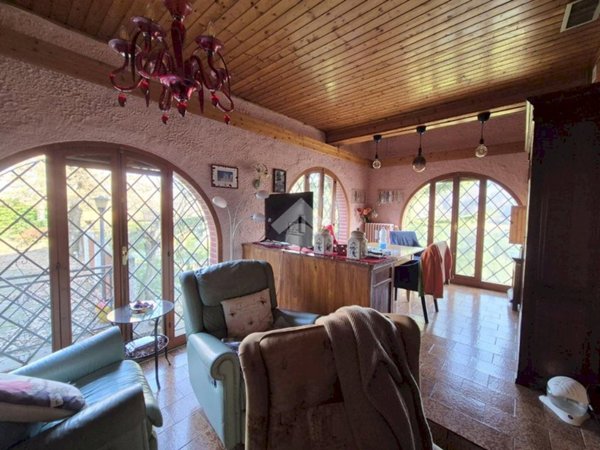 casa indipendente in vendita a Ponzone