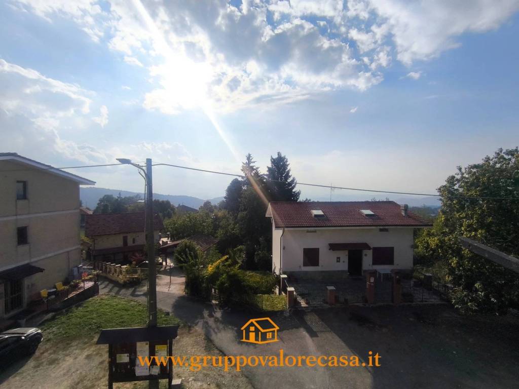 appartamento in vendita a Ponzone in zona Moretti