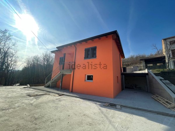 appartamento in vendita a Pozzol Groppo