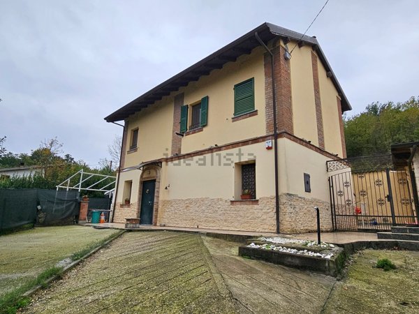 casa indipendente in vendita a Pozzol Groppo