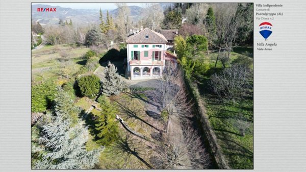 casa indipendente in vendita a Pozzol Groppo