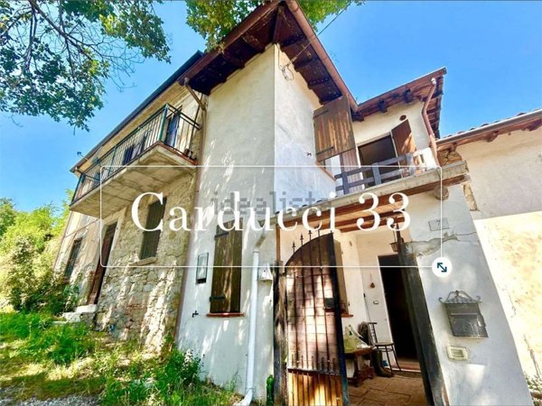 casa indipendente in vendita a Pozzol Groppo