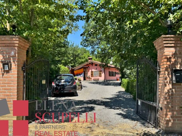 casa indipendente in vendita a Pozzol Groppo