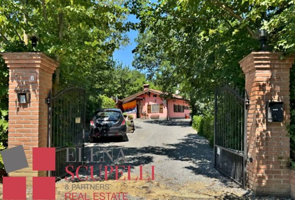 casa indipendente in vendita a Pozzol Groppo